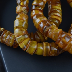Natural Baltic amber wholesale bracelet